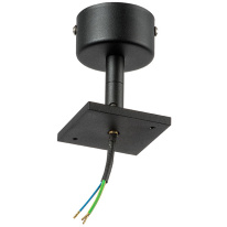 Фото База накладная Lightstar 590207