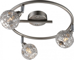 Фото Спот Globo 5669-3