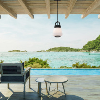 Цена на Подвесной светильник Mantra 6210