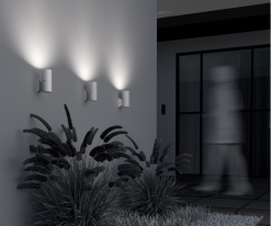 Купить с доставкой по Москве и России Светильник настенный Maytoni O583WL-01W