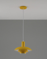 Купить с доставкой по Москве и России Детский светильник Moderli Moderli V10657-1P Pescara подвесной