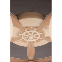 Накладная люстра Omnilux OML-50517-05 Цена на Накладная люстра Omnilux OML-50517-05