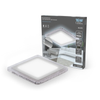 Купить Встраиваемый светильник Gauss BL325