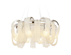 Подвесная люстра Ambrella Light TR5377 Фото Подвесная люстра Ambrella Light TR5377
