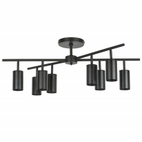 Люстра на штанге Lightstar LR728378 Фото Люстра на штанге Lightstar LR728378