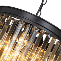 Купить Каскадная люстра Vitaluce V5173-1/4+4+1