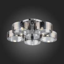 Люстра на штанге Evoluce SL483.702.05 в интернет магазине Гет Лайт