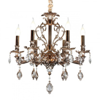 Фото Подвесная люстра Omnilux OML-74703-06