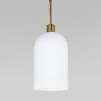 Купить Подвесной светильник Eurosvet 50357/1 латунь