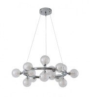 Фото Подвесная люстра Kink Light 09409-15,02