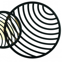 Купить Накладной светильник Mantra 7232