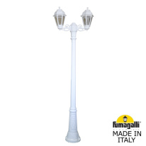 Фото Садово-парковый светильник Fumagalli K22.156.S20.WXF1R