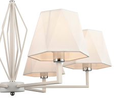 Цена на Подвесная люстра Vele Luce VL2191L06