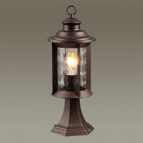 Цена на Садово-парковый светильник Odeon Light 4961/1A