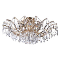 Фото Люстра на штанге Chiaro 383010210