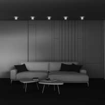 Накладной светильник Maytoni Technical C092CL-GX53-W в интернет магазине Гет Лайт