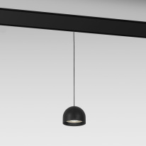 Фото Светильник на шине Elektrostandard 85126/01 черный