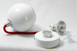 Спот Lussole LSP-9957 в интернет магазине Гет Лайт