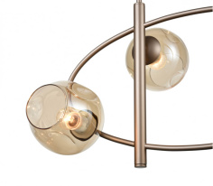 Цена на Подвесная люстра Vele Luce VL5004P03