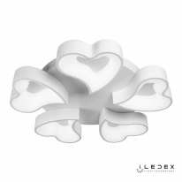 Фото Накладная люстра iLedex S8103/5 WH