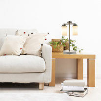 Настольная лампа Escada 2119/2 Chrome в интернет магазине Гет Лайт