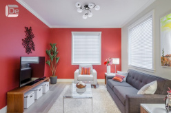 Купить с доставкой по Москве и России Накладная люстра DeMarkt 677010406