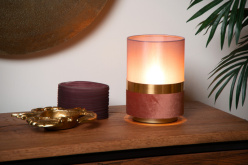 Цена на Настольная лампа LUCIDE 10508/01/66