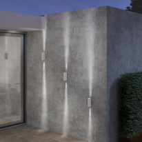 Светильник настенный Elektrostandard Blaze LED белый (35136/W) в интернет магазине Гет Лайт