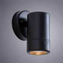 Купить Светильник настенный ARTE Lamp A3503AL-1BK