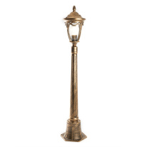 Цена на Садово-парковый светильник Feron 11695