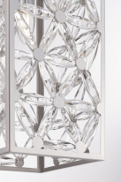 Цена на Подвесная люстра Maytoni MOD069PL-01CH