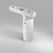 Цена на Светильник на шине Elektrostandard Slim Magnetic R02 Трековый светильник 12W 4200K (белый) 8501