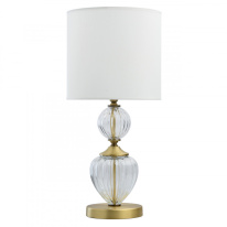 Фото Настольная лампа Chiaro 619031001