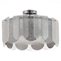 Купить с доставкой по Москве и России Люстра на штанге Evoluce SLE1125-102-06