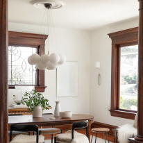 Подвесная люстра ImperiumLoft 151713-26 в интернет магазине Гет Лайт