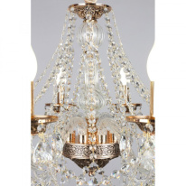 Купить с доставкой по Москве и России Подвесная люстра Omnilux OML-74803-08