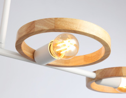 Люстра на штанге Ambrella Light TR8247 в интернет магазине Гет Лайт