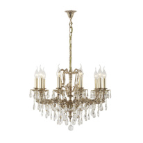 Фото Подвесная люстра Dio D'arte Aosta E 1.1.10.600 GB