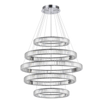 Каскадная люстра ST-Luce SL1622.103.05 Каскадная люстра ST-Luce SL1622.103.05 в интернет магазине Гет Лайт
