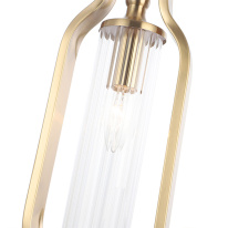 Купить Подвесной светильник Crystal Lux TOMAS SP1 BRASS