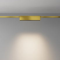 Цена на Светильник на шине Maytoni Technical TR150-1-12W3K-M-BS