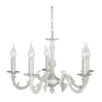 Фото Подвесная люстра Dio D'arte Dolce E 1.1.5 BW