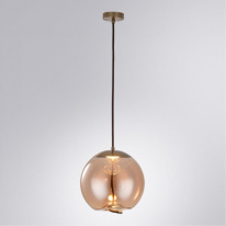 Цена на Подвесной светильник ARTE Lamp A7768SP-1AB