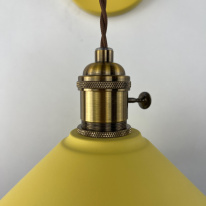 Купить с доставкой по Москве и России Бра ImperiumLoft 181879-26