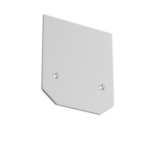 Фото Заглушка Maytoni Technical TRA004MPEC-21S