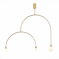 Фото Подвесной светильник ST-Luce SL1187.203.03