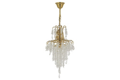 Фото Каскадная люстра Arti Lampadari Erli E 1.5.30.105 GB