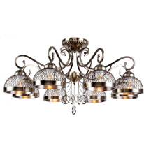 Фото Накладная люстра Stilfort 1005/05/08P