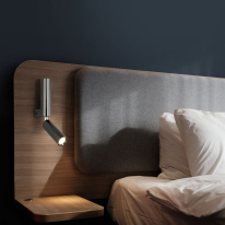 Цена на Спот Eurosvet 40020/1 LED хром