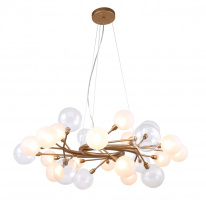 Фото Подвесная люстра Favourite 2515-15P
